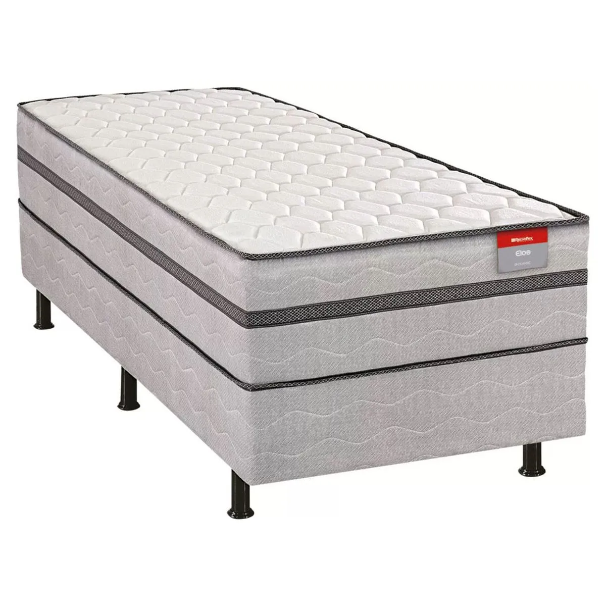 Cama Reconflex Comfort - 88