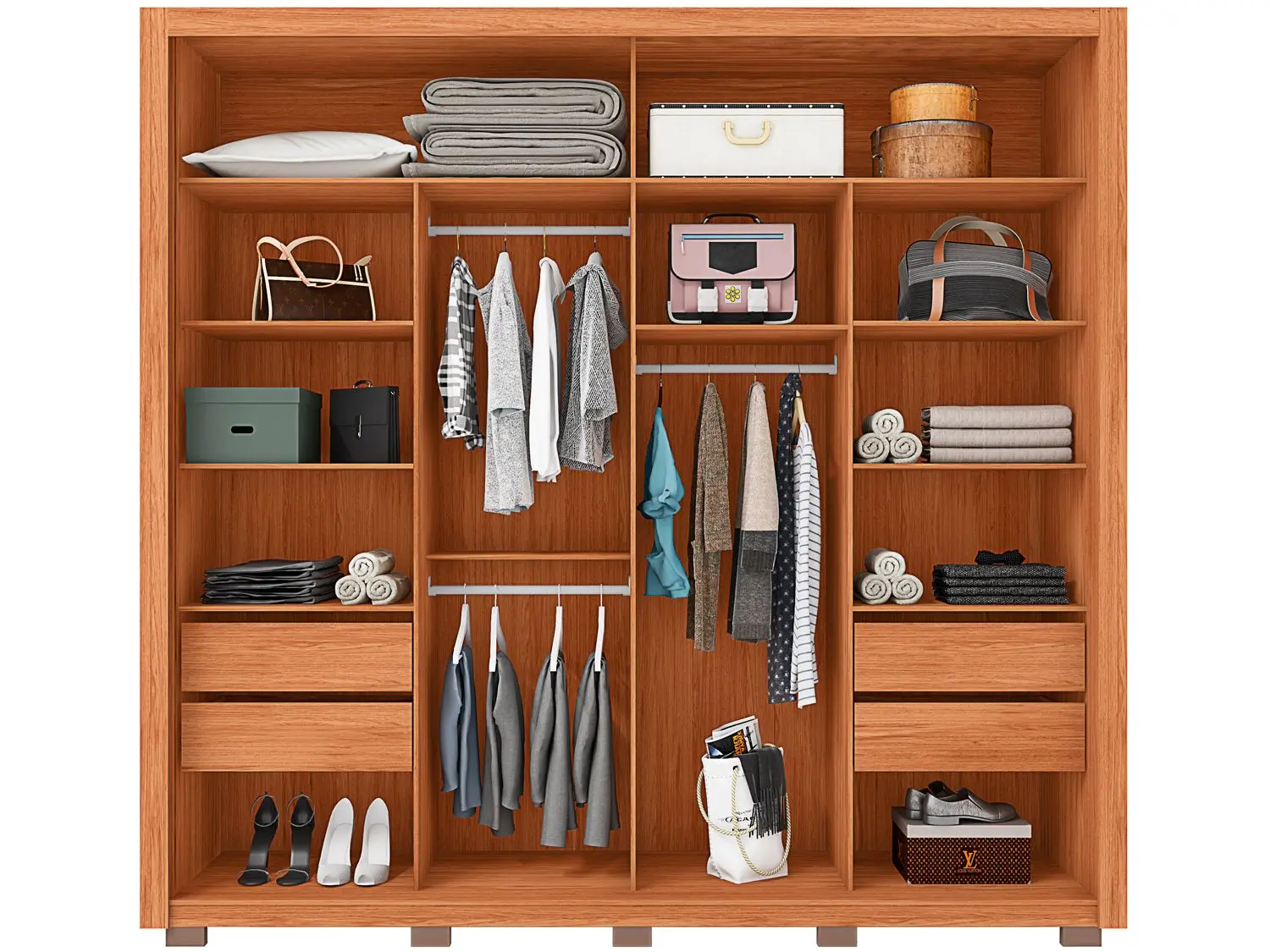 ROUPEIRO CAEMMUN ROMANUS - Imagem 2