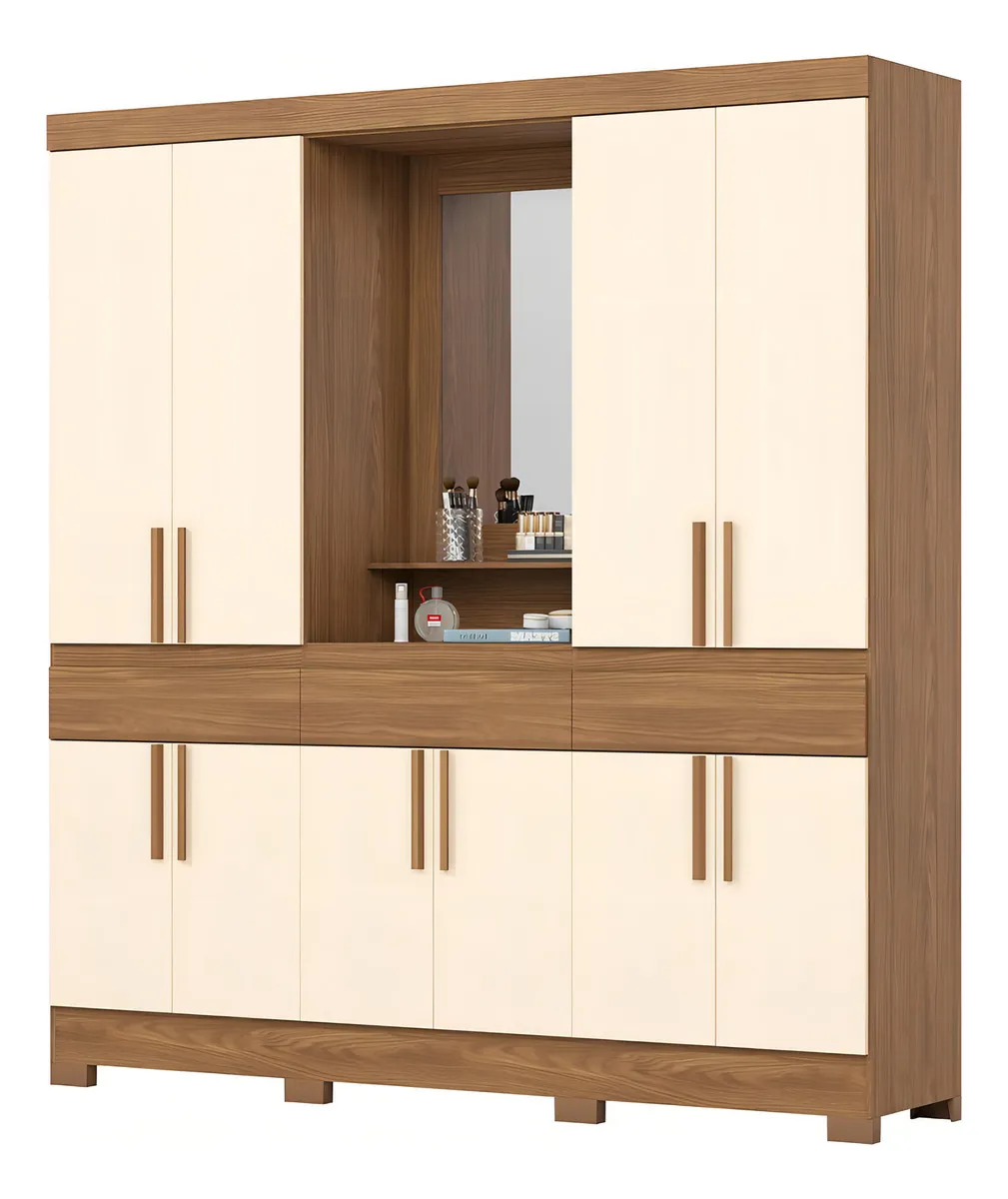 Guarda-roupa Casal B374