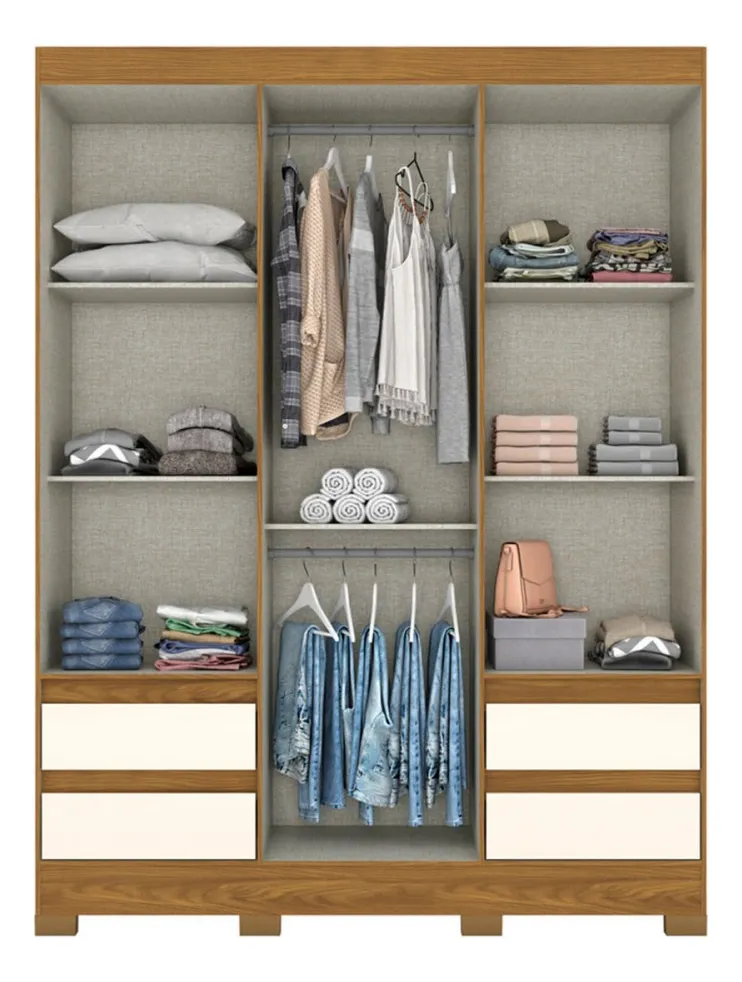 ROUPEIRO HENN B55 - Imagem 3