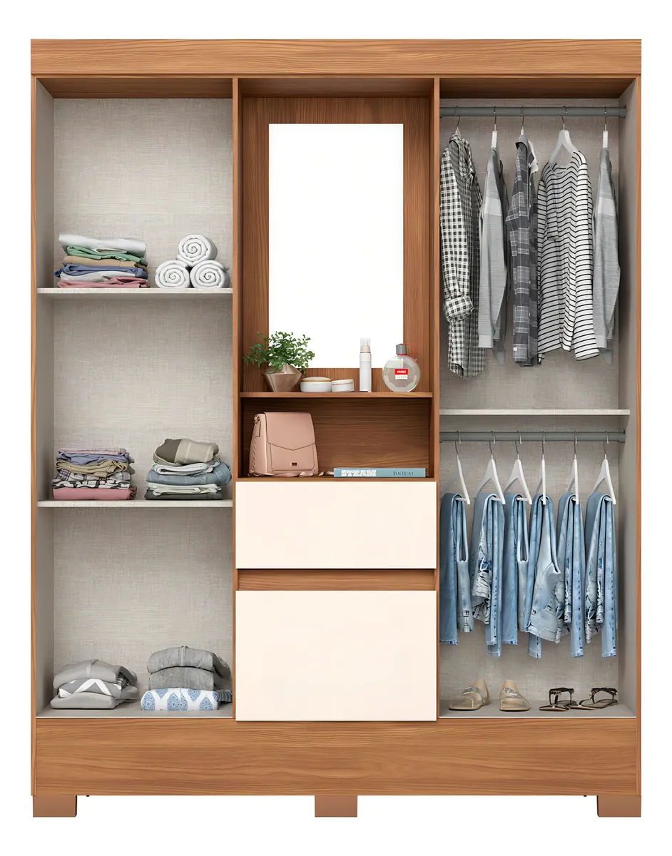 ROUPEIRO HENN BS07 - Imagem 3