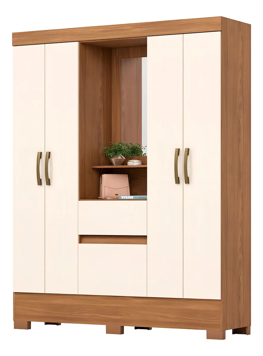 ROUPEIRO HENN BS07 - Imagem 2