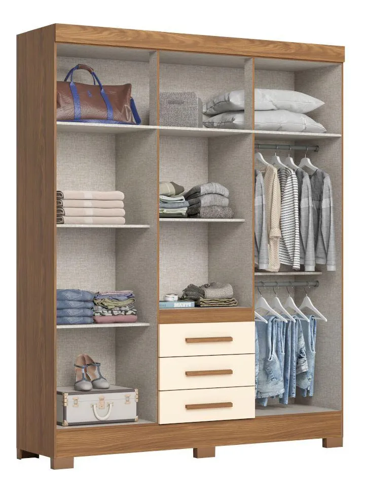 ROUPEIRO HENN B375 - Imagem 4