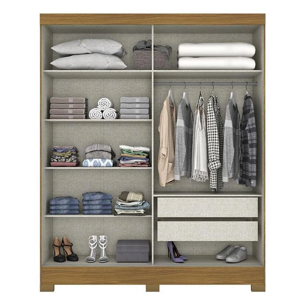 ROUPEIRO HENN B74 - Imagem 2