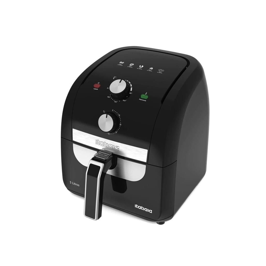 AIR FRYER ITATIAIA 5L