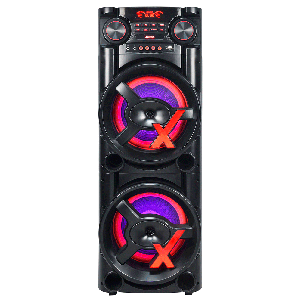 CAIXA AMVOX 1900