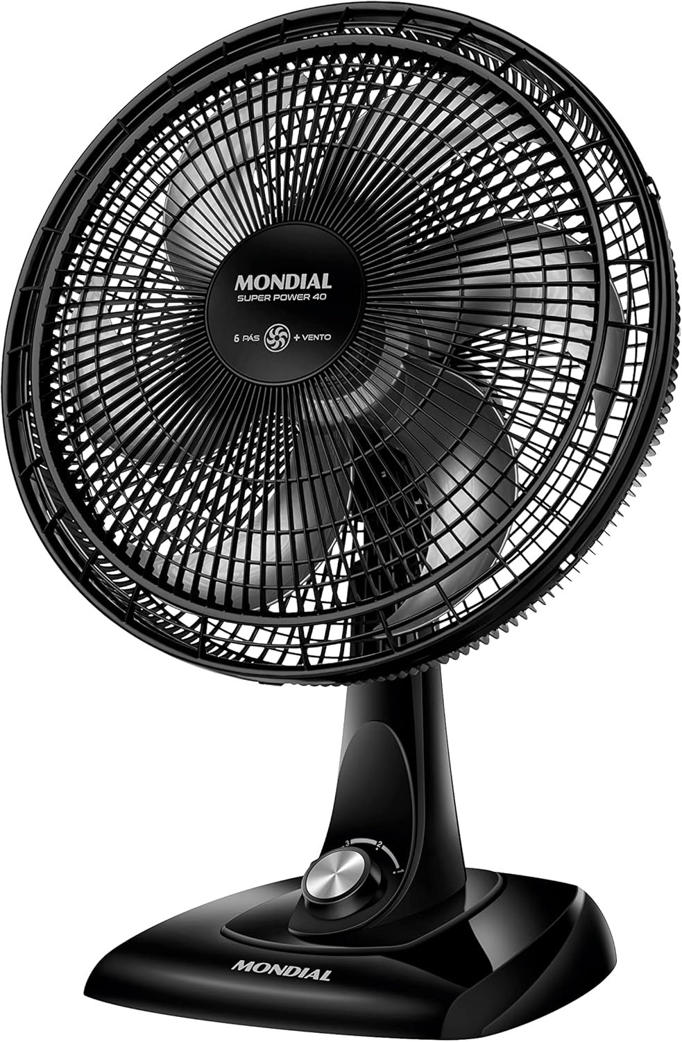 VENTILADOR MONDIAL 40CM