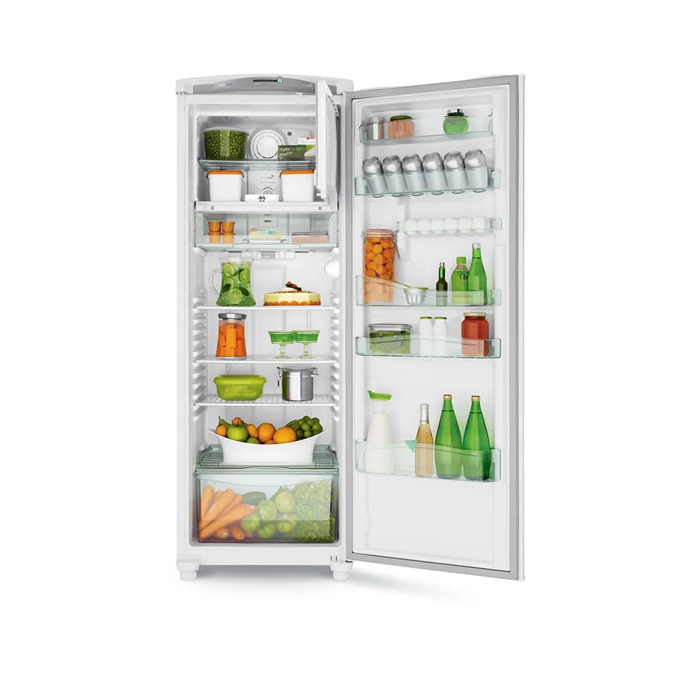 Refrigerador Consul Frost Free 342 Litros Branco CRB39AB - Imagem 2