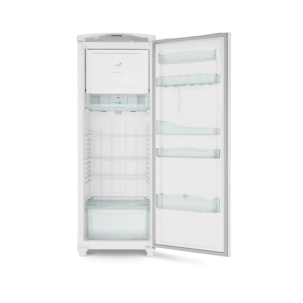 Refrigerador Consul Frost Free 342 Litros Branco CRB39AB - Imagem 3
