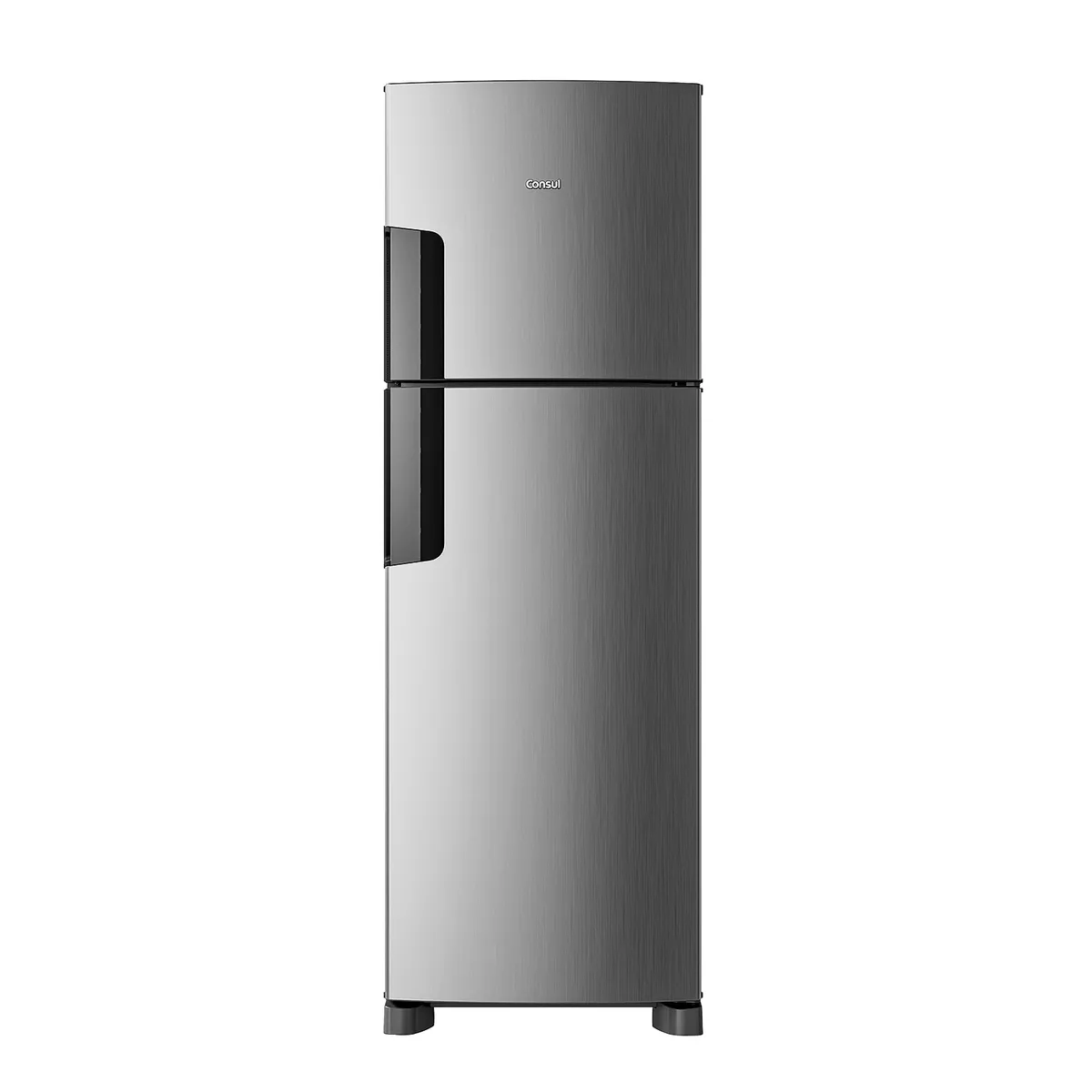 Geladeira Frost Free Duplex Consul 377 Litros Inox - CRM44