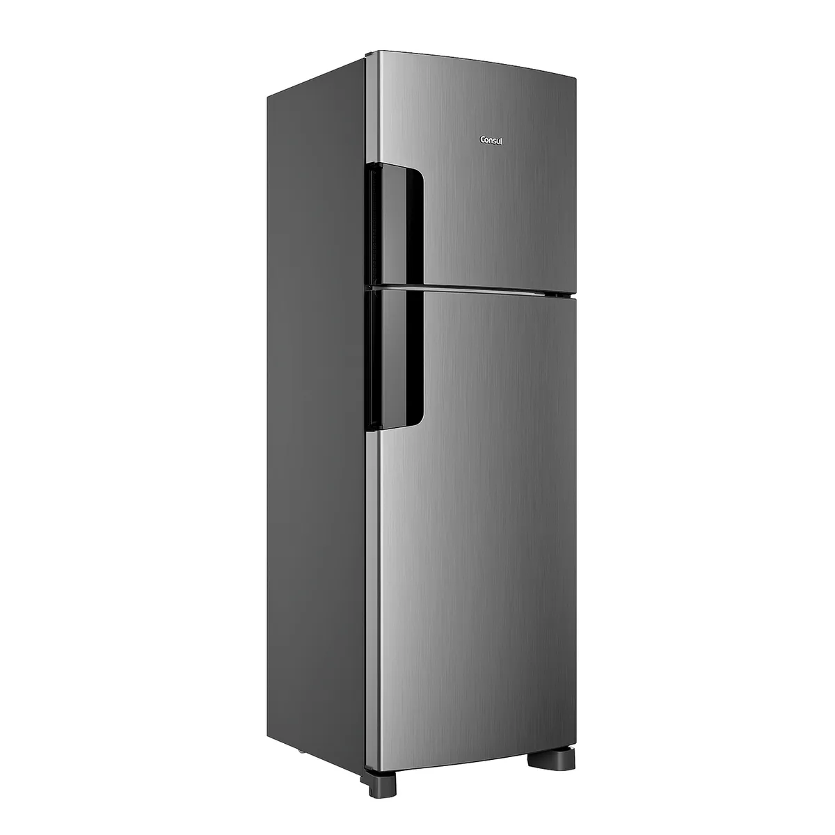 Geladeira Frost Free Duplex Consul 377 Litros Inox - CRM44 - Imagem 2