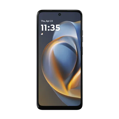 Smartphone Motorola Moto G05 4G Tela 6,7” HD+ 256GB Câmera 50MP - Imagem 5