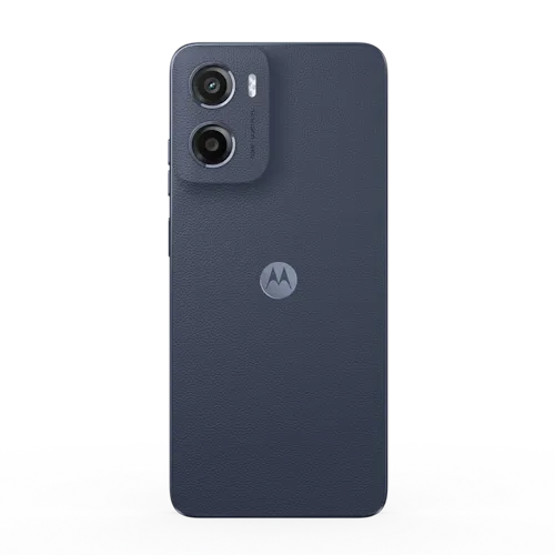 Smartphone Motorola Moto G05 4G Tela 6,7” HD+ 256GB Câmera 50MP - Imagem 4