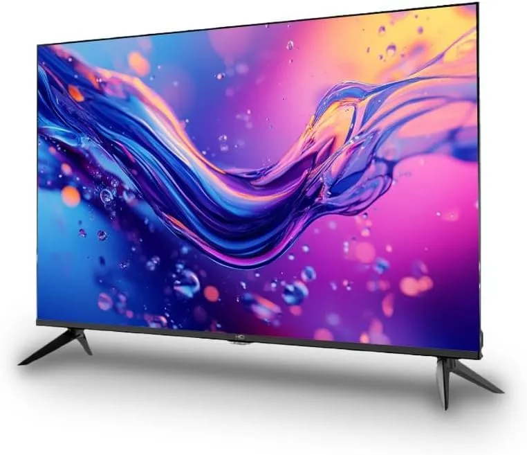 Smart Tv Aiwa 32 Android, Hd Aws-Tv-32-Bl-02-A - Imagem 2