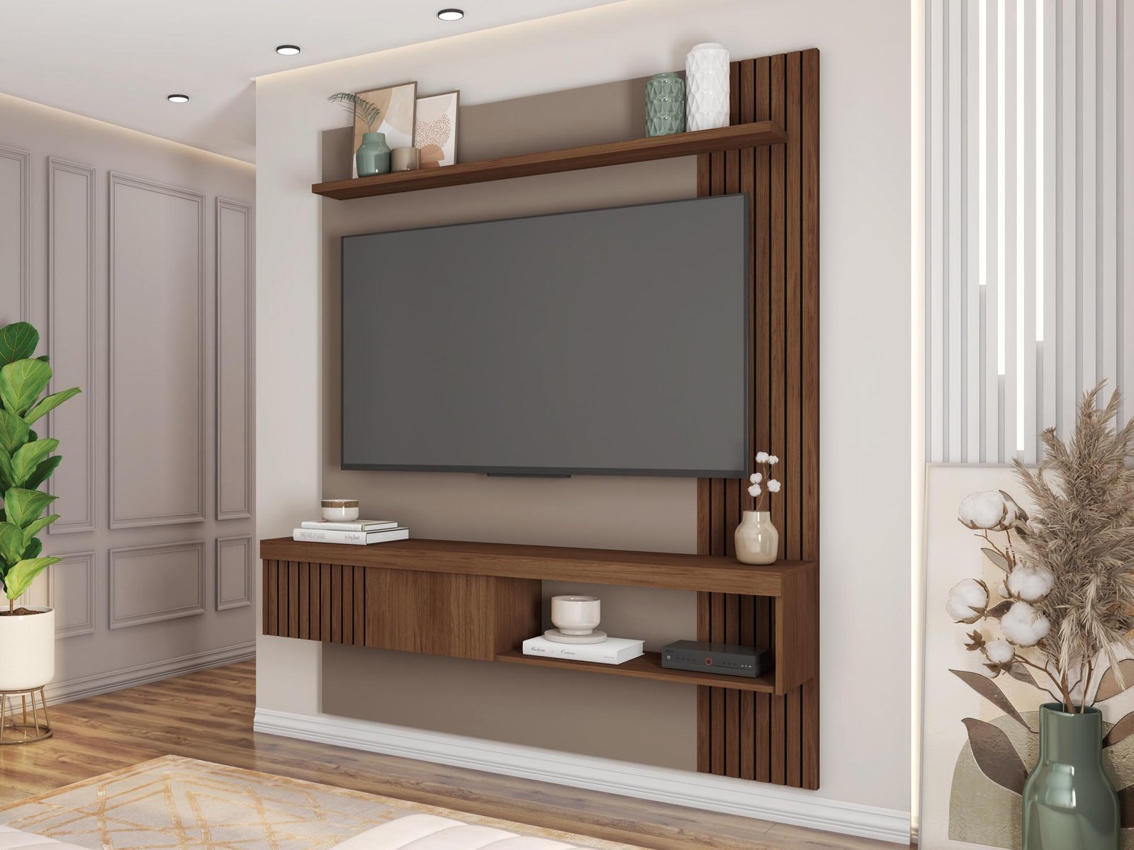 PAINEL CAEMMUN JADE